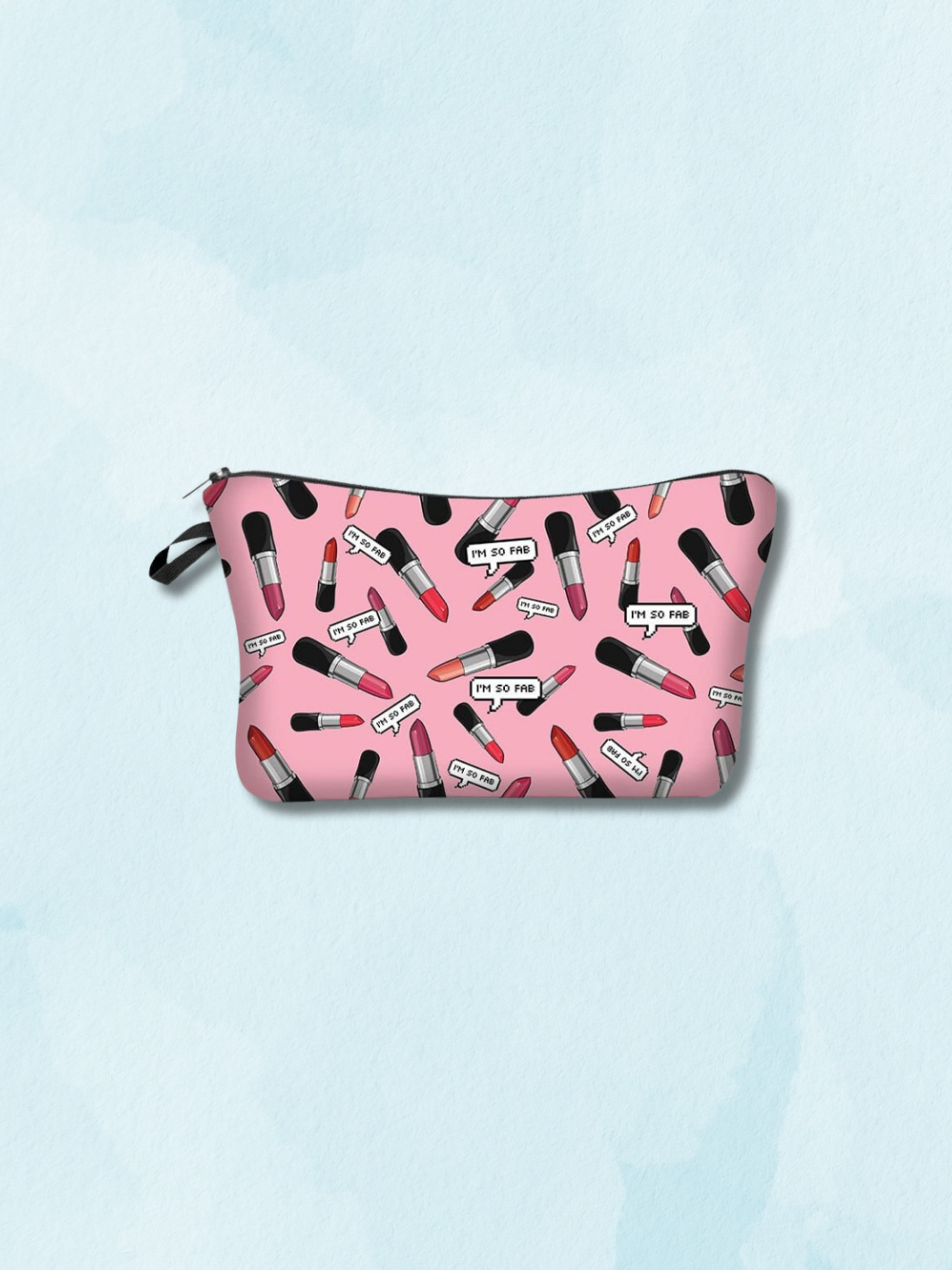 Trousse de toilette fille 12 ans