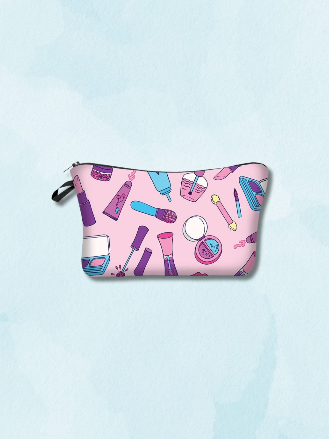 Trousse de toilette fille 12 ans