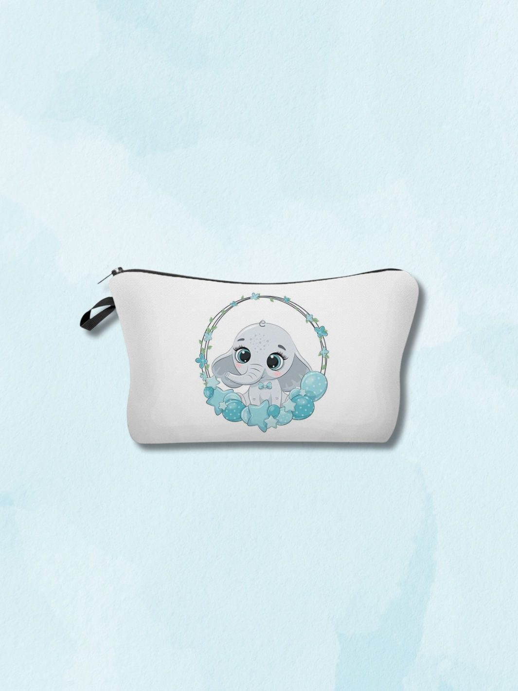 Trousse de toilette fille 3 ans