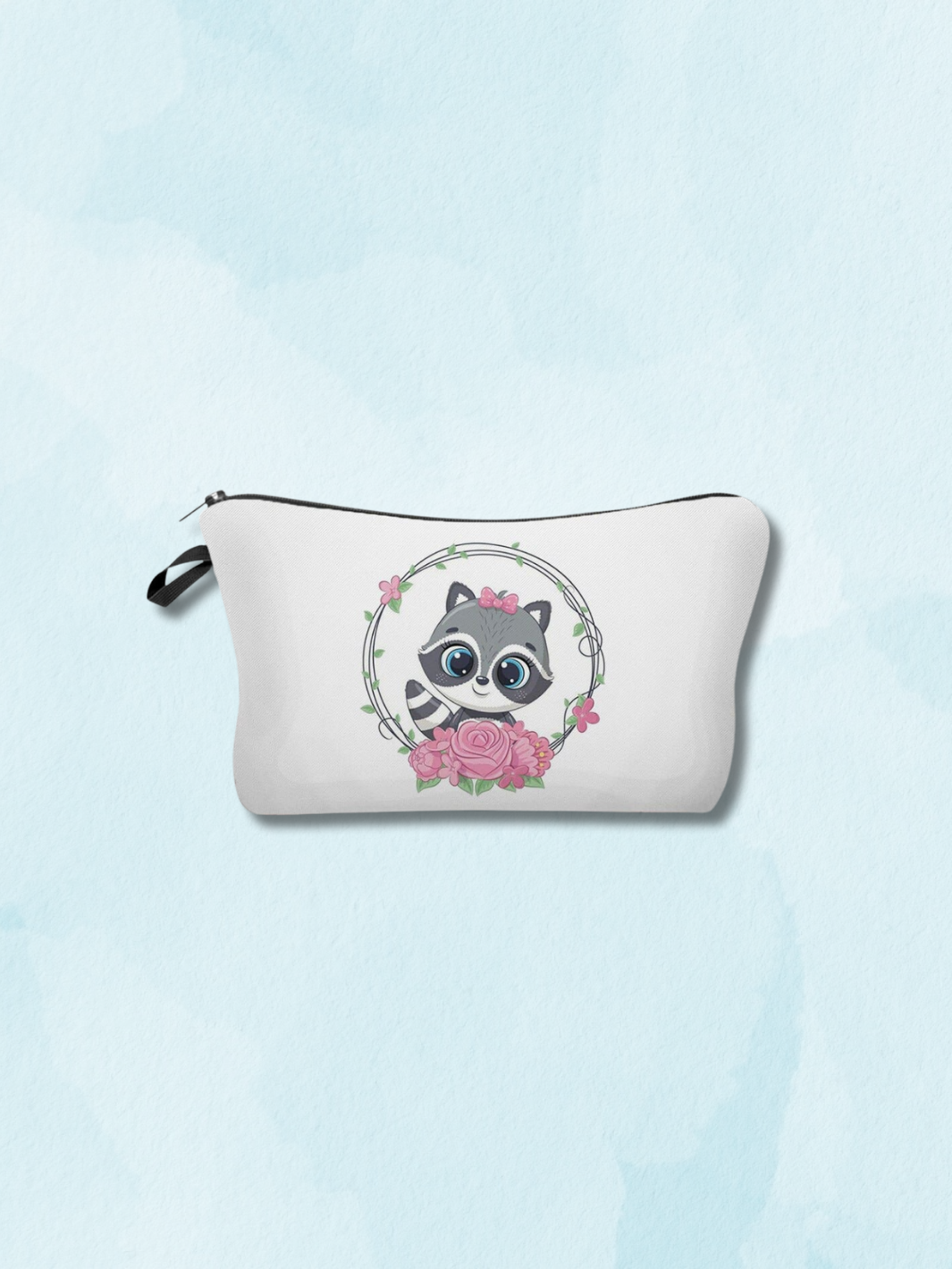 Trousse de toilette fille 3 ans