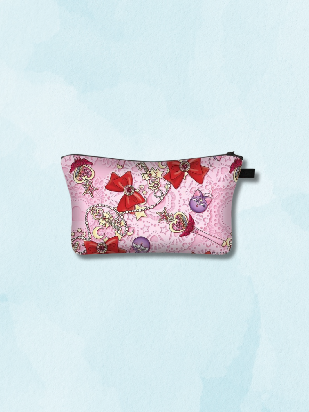 Trousse de toilette fille 9 ans